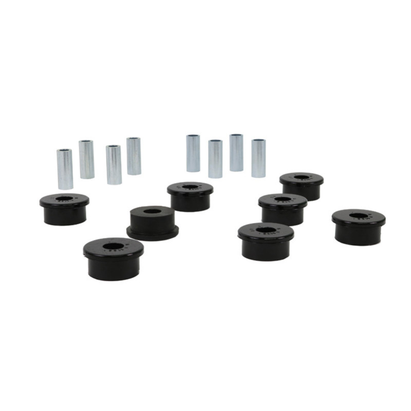 Trailing Arm Lower - Bushing Kit