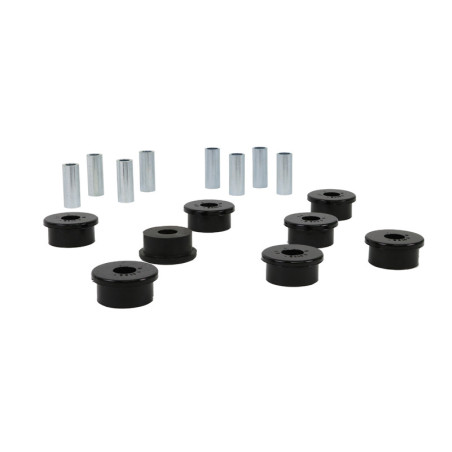 Trailing Arm Lower - Bushing Kit