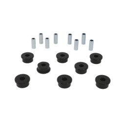 Trailing Arm Lower - Bushing Kit