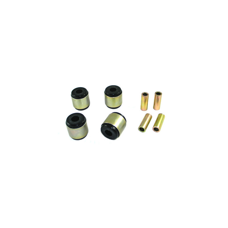 Trailing Arm Upper - Bushing Kit