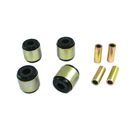 Trailing Arm Upper - Bushing Kit