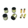 Trailing Arm Upper - Bushing Kit