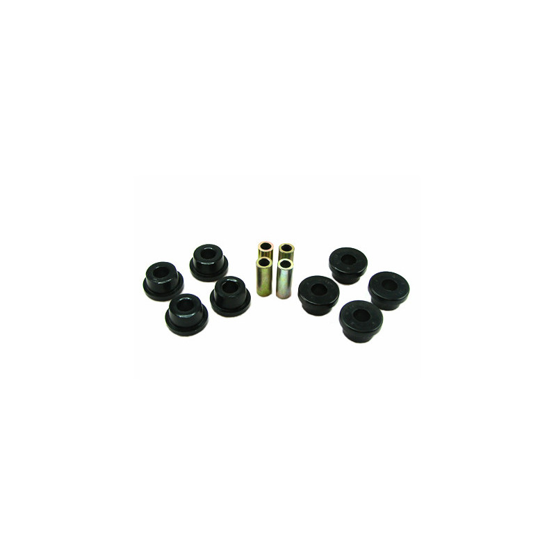 Trailing Arm Upper - Bushing Kit