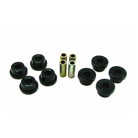 Trailing Arm Upper - Bushing Kit