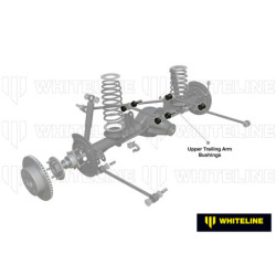 Trailing Arm Upper - Bushing Kit