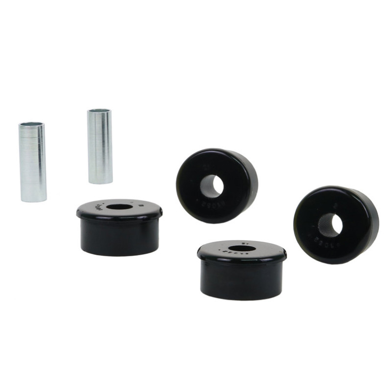 Trailing Arm Lower - Front Bushing Kit