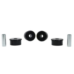 Trailing Arm Lower - Front Bushing Kit