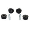 Trailing Arm Lower - Front Bushing Kit