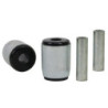 Beam Axle - Bushing Kit