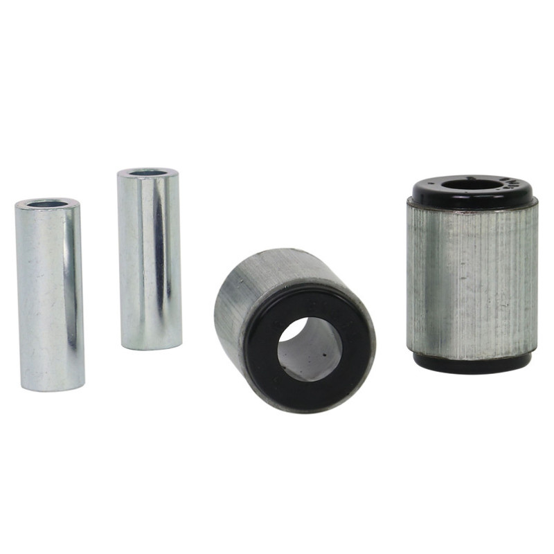 Trailing Arm Upper - Front Bushing Kit