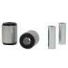 Trailing Arm Upper - Front Bushing Kit