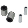 Trailing Arm Upper - Front Bushing Kit