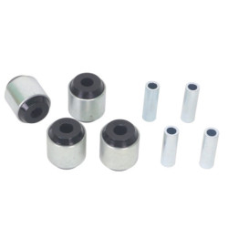 Trailing Arm Upper - Bushing Kit