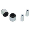 Control Arm Lower - Bushing Kit