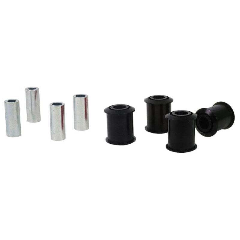 Trailing Arm Lower - Bushing Kit