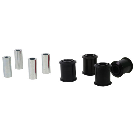 Trailing Arm Lower - Bushing Kit