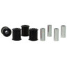 Trailing Arm Lower - Bushing Kit