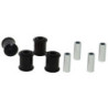 Trailing Arm Lower - Bushing Kit