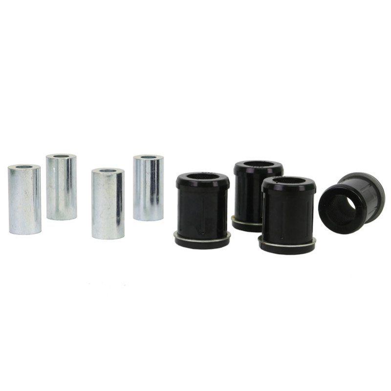 Control Arm Lower - Bushing Kit