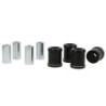 Control Arm Lower - Bushing Kit