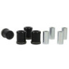 Control Arm Lower - Bushing Kit