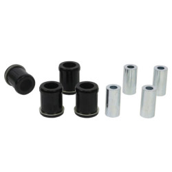 Control Arm Lower - Bushing Kit