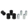 Control Arm Lower - Bushing Kit