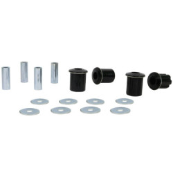 Control Arm Lower - Bushing...