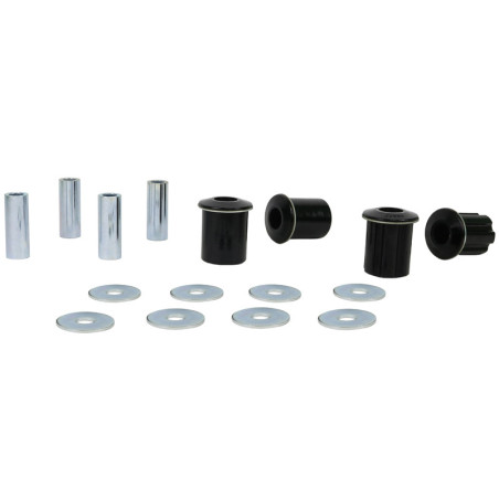 Control Arm Lower - Bushing Kit