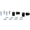 Control Arm Lower - Bushing Kit