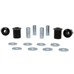 Control Arm Lower - Bushing Kit