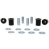 Control Arm Lower - Bushing Kit