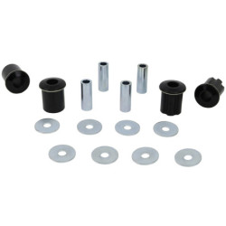 Control Arm Lower - Bushing Kit