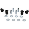 Control Arm Lower - Bushing Kit