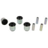 Trailing Arm Lower - Bushing Kit