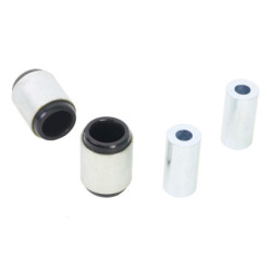 Control Arm Lower - Bushing Kit
