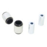 Control Arm Lower - Bushing Kit