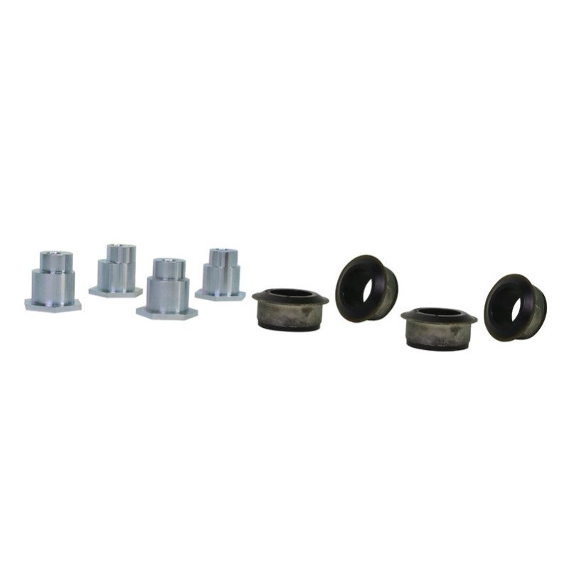 Control Arm Lower - Bushing Kit-Double Offset
