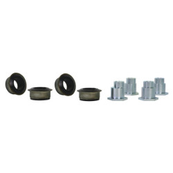 Control Arm Lower - Bushing Kit-Double Offset