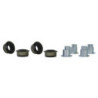 Control Arm Lower - Bushing Kit-Double Offset