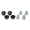 Control Arm Lower - Bushing Kit-Double Offset
