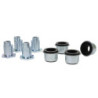 Control Arm Lower - Bushing Kit-Double Offset