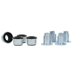 Control Arm Lower - Bushing Kit-Double Offset