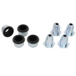 Control Arm Lower - Bushing Kit-Double Offset