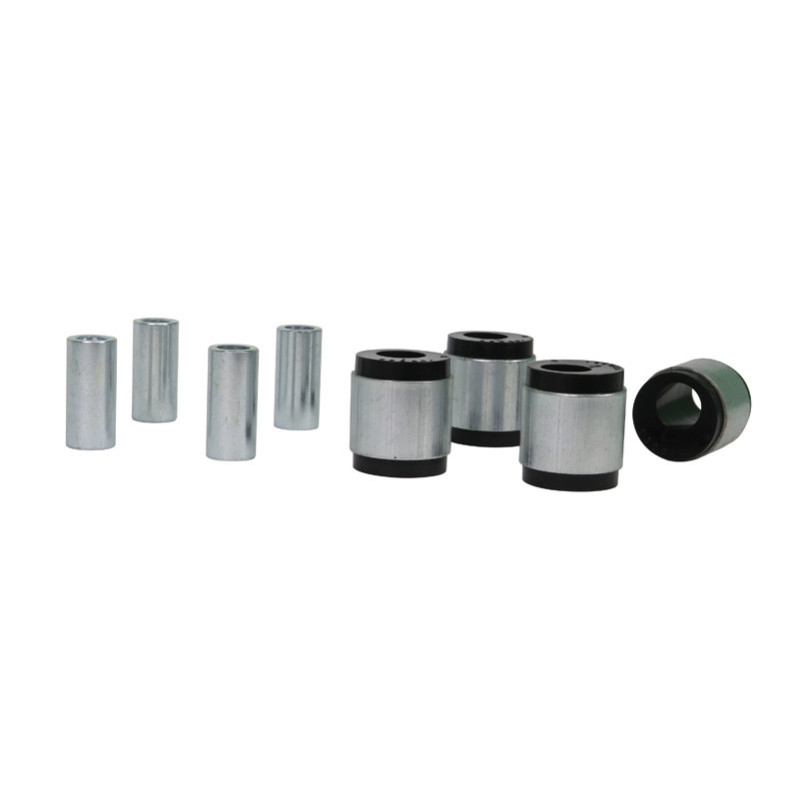 Control Arm Lower - Bushing Kit-Double Offset