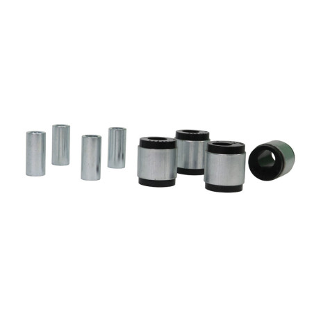 Control Arm Lower - Bushing Kit-Double Offset