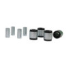 Control Arm Lower - Bushing Kit-Double Offset