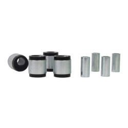 Control Arm Lower - Bushing Kit-Double Offset