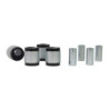 Control Arm Lower - Bushing Kit-Double Offset