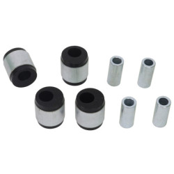 Control Arm Lower - Bushing Kit-Double Offset